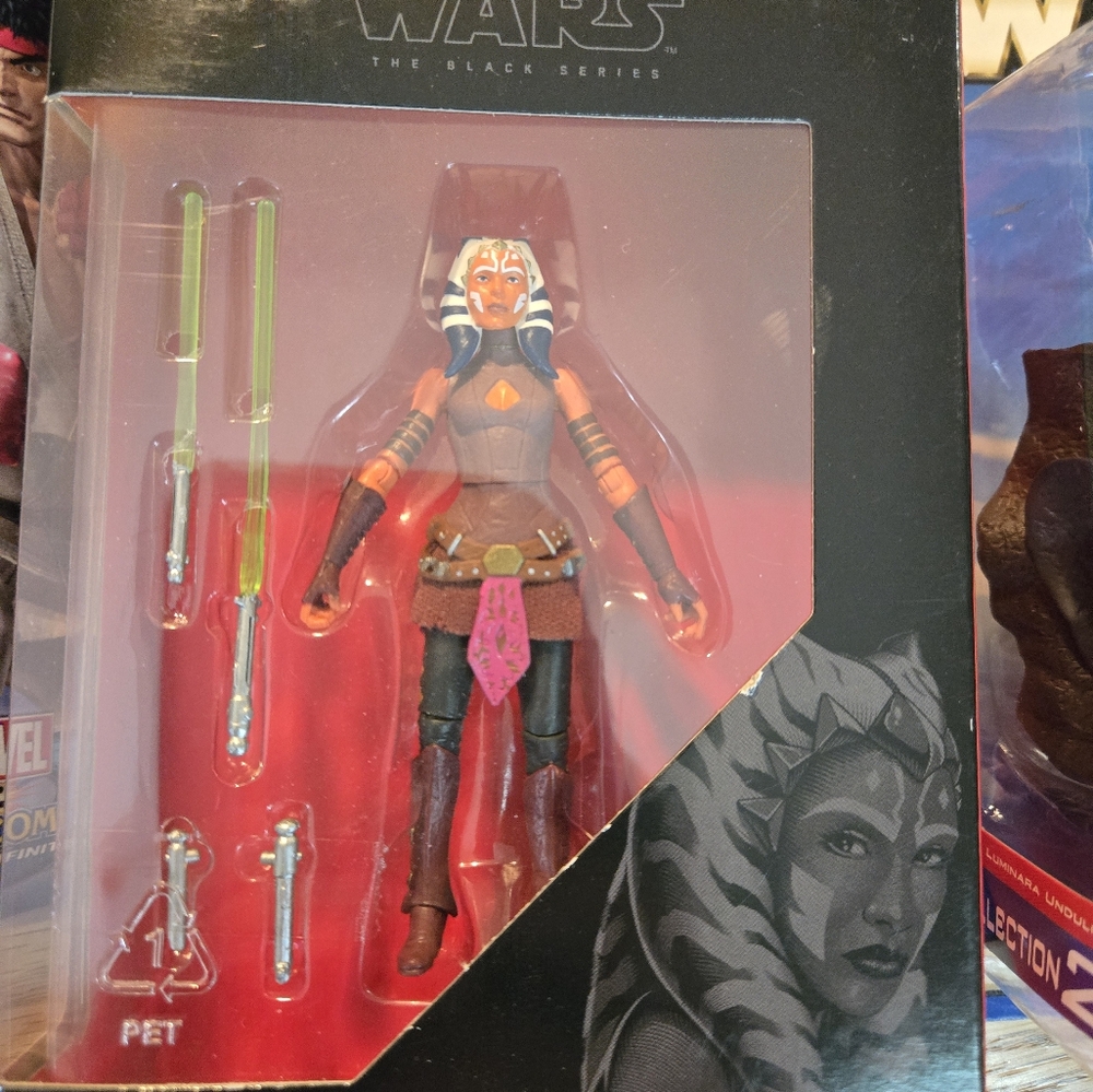 Star Wars Set - Picture 3 of 6